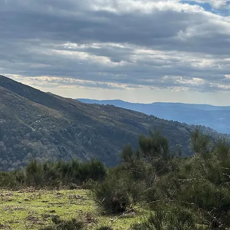 Casa Da Tapada Santo Antonio *