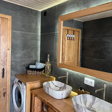 Vakantiehuis Casa Da Tapada Santo Antonio