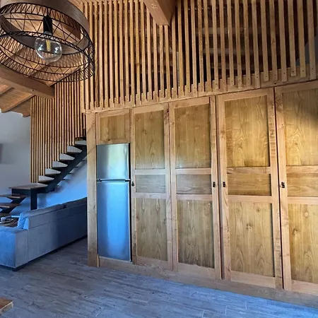 度假居 Casa Da Tapada Santo Antonio *