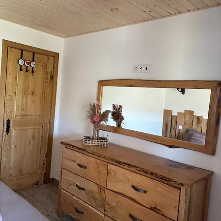 Vakantiehuis Casa Da Tapada Santo Antonio *