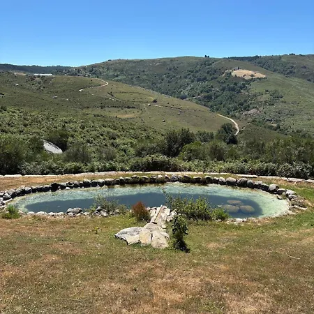 Vakantiehuis Casa Da Tapada Santo Antonio