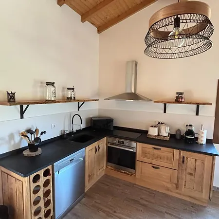 Casa Da Tapada Santo Antonio Vakantiehuis Branda de Santo António