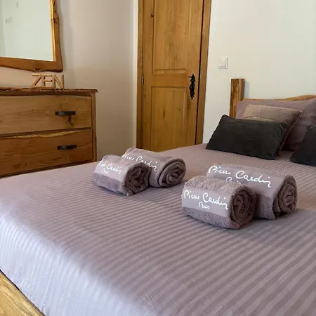 Casa Da Tapada Santo Antonio *