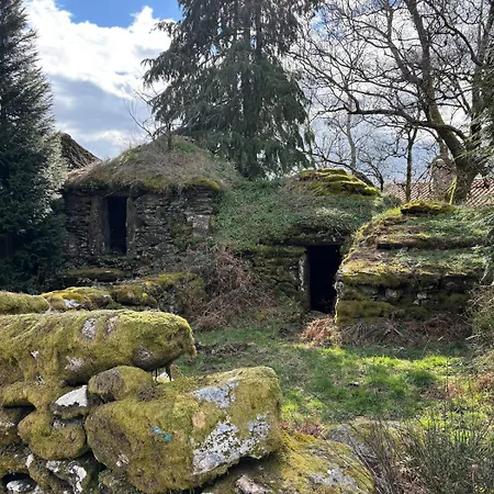 Casa Da Tapada Santo Antonio 度假居 *