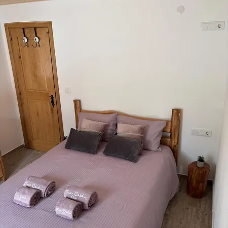 Vakantiehuis Casa Da Tapada Santo Antonio *