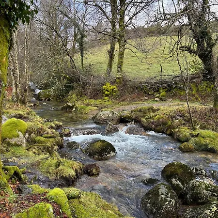 Casa Da Tapada Santo Antonio Branda de Santo António