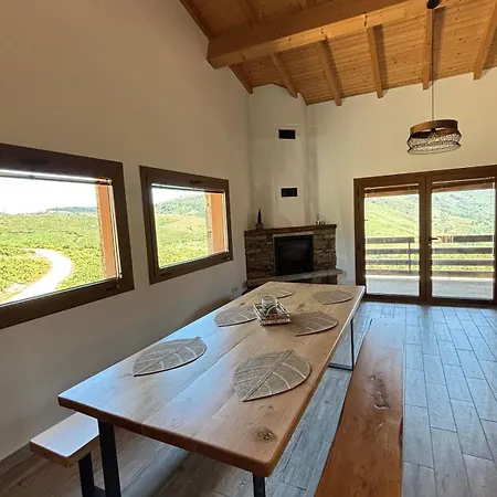 Casa Da Tapada Santo Antonio