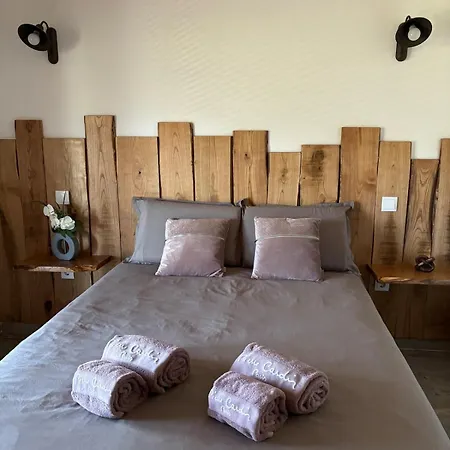 Casa Da Tapada Santo Antonio Vakantiehuis