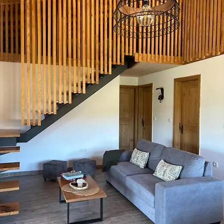 Vakantiehuis Casa Da Tapada Santo Antonio Branda de Santo António