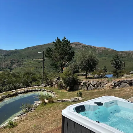 Casa Da Tapada Santo Antonio 度假居