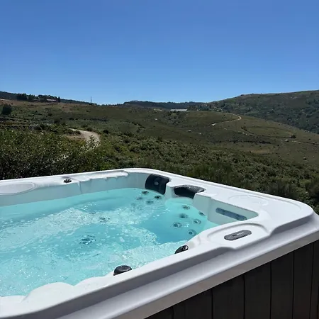 Casa Da Tapada Santo Antonio *