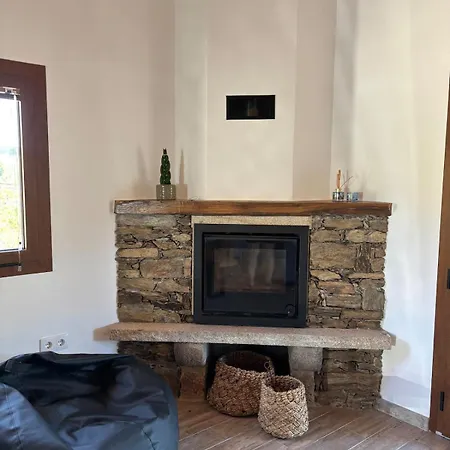 Casa Da Tapada Santo Antonio Branda de Santo António