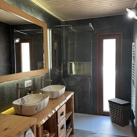 Vakantiehuis Casa Da Tapada Santo Antonio