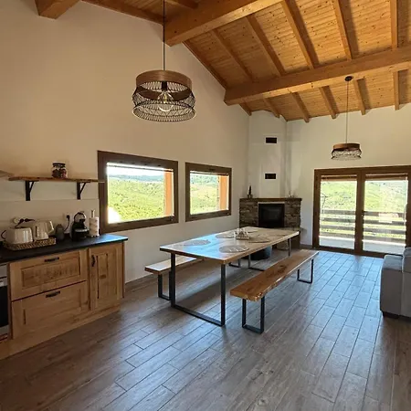 Casa Da Tapada Santo Antonio Vakantiehuis *