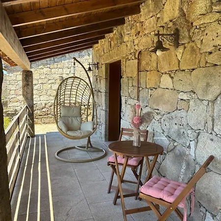 Casa Da Tapada Santo Antonio *