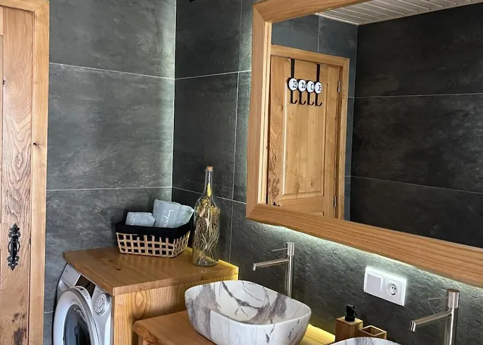 別荘 Casa Da Tapada Santo Antonio