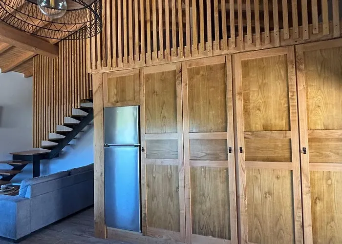 度假居 Casa Da Tapada Santo Antonio *