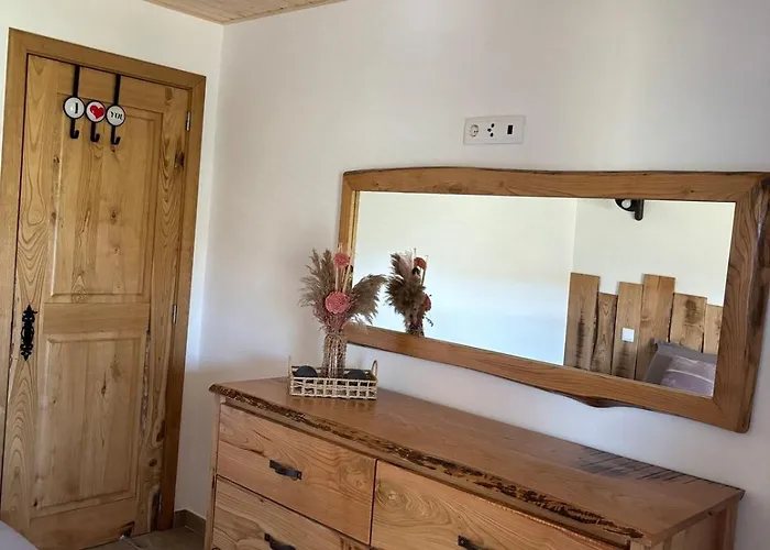 別荘 Casa Da Tapada Santo Antonio *