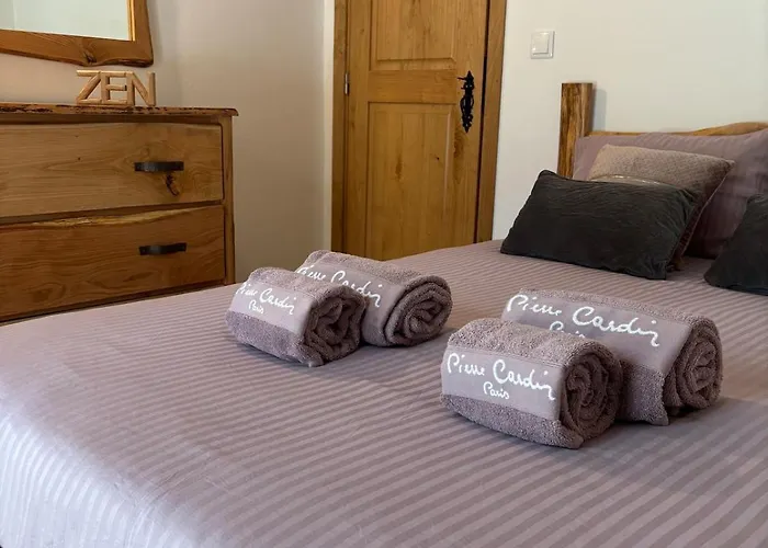 Casa Da Tapada Santo Antonio *