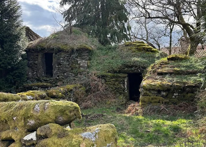 Casa Da Tapada Santo Antonio 別荘 *