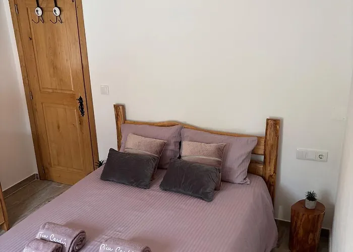 度假居 Casa Da Tapada Santo Antonio *