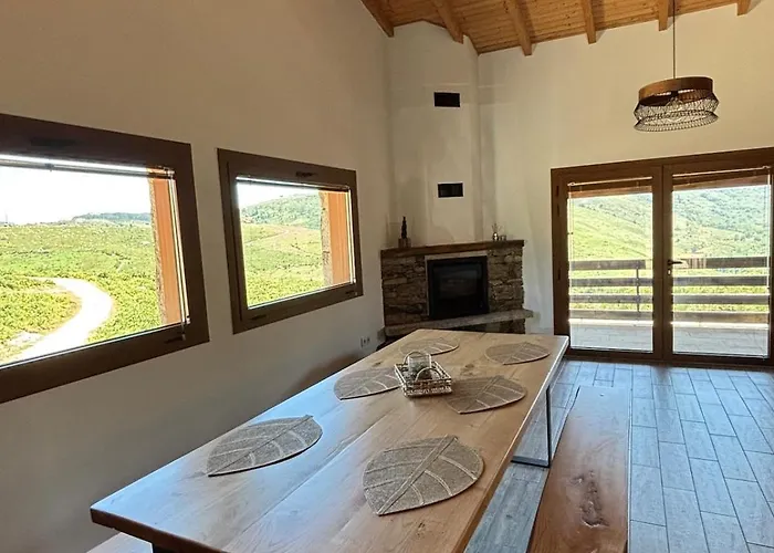 Casa Da Tapada Santo Antonio