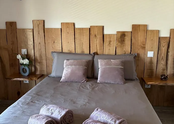 Casa Da Tapada Santo Antonio 度假居