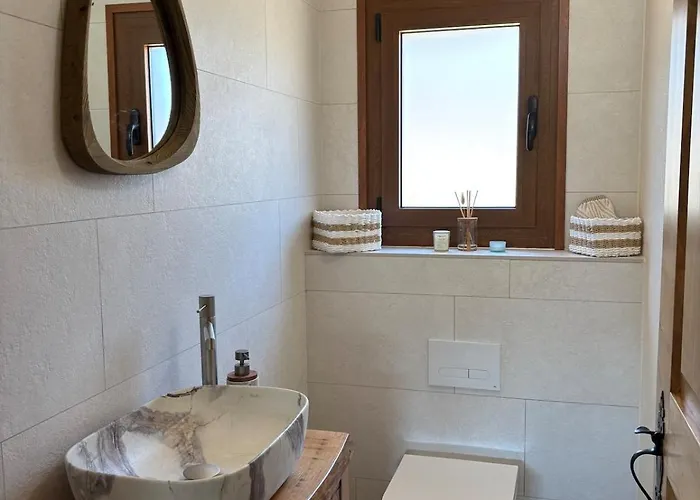 別荘 Casa Da Tapada Santo Antonio *