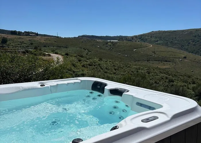 Casa Da Tapada Santo Antonio *