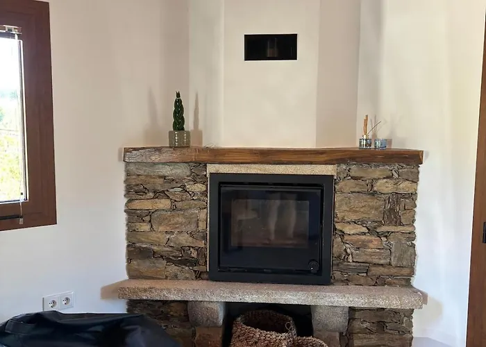 Casa Da Tapada Santo Antonio Branda de Santo António