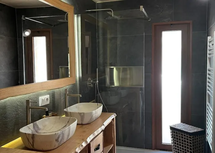 別荘 Casa Da Tapada Santo Antonio