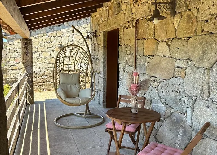 Casa Da Tapada Santo Antonio *